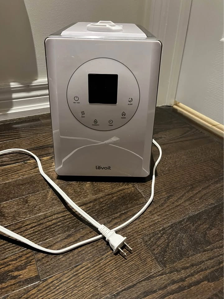 Levoit LV600S Smart Humidifier (6L) - photo 3