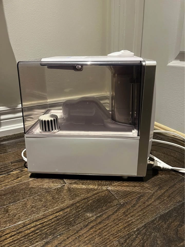 Levoit LV600S Smart Humidifier (6L) - photo 4
