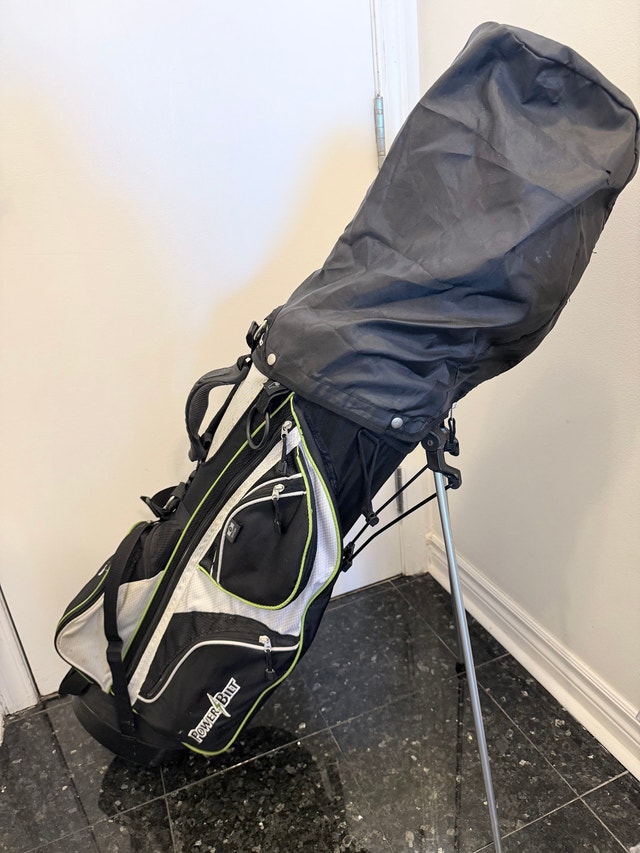 Women RH 9-Piece Golf Complete Set (Clubs+Bag) - photo 3