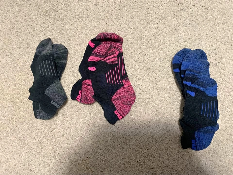 Puma Socks