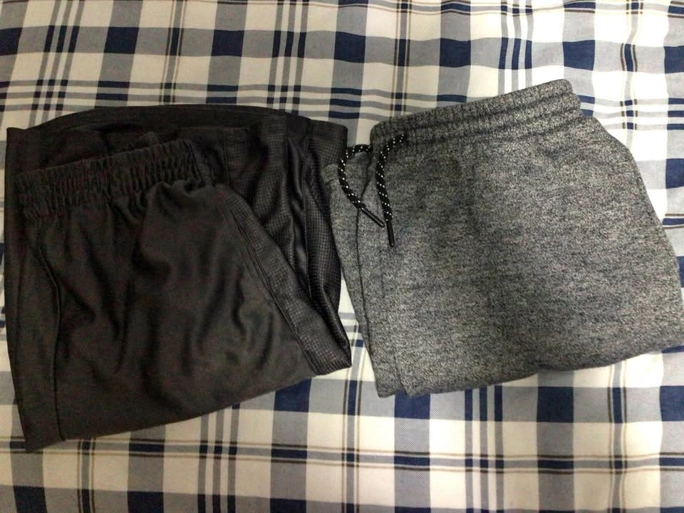 Kids Shorts