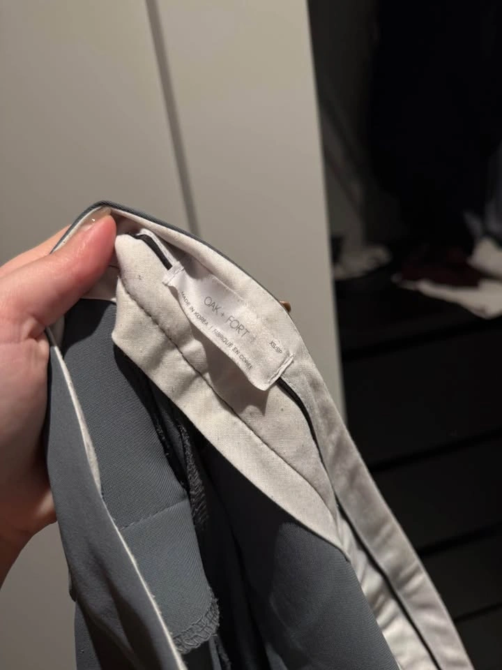 Pants - photo 3