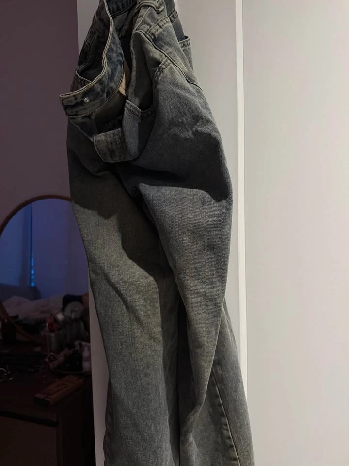 Women's Jeans - photo 4