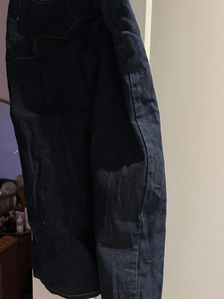 Jeans - photo 2
