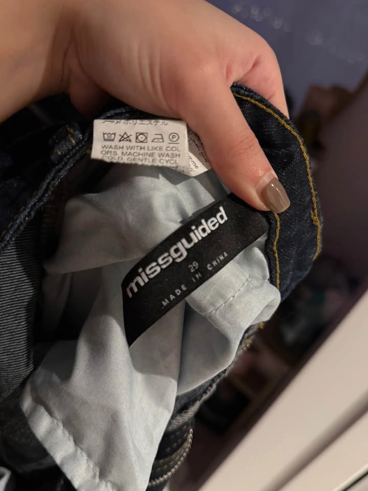 Jeans - photo 3