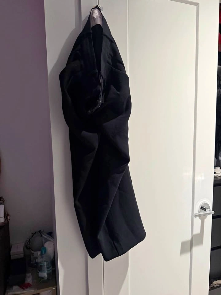Effortless pants