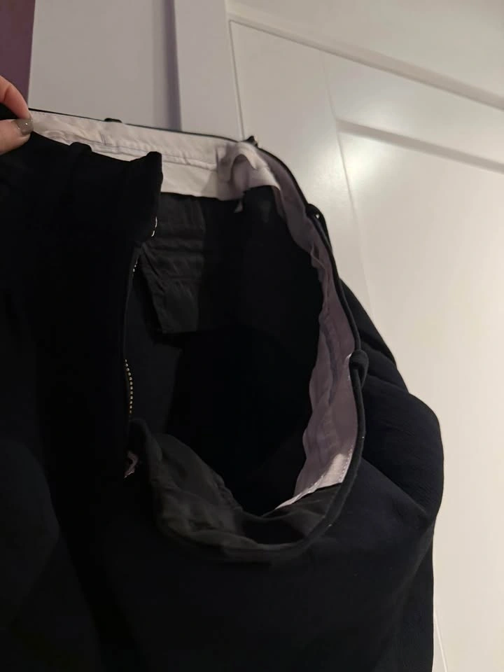 Effortless pants - photo 2