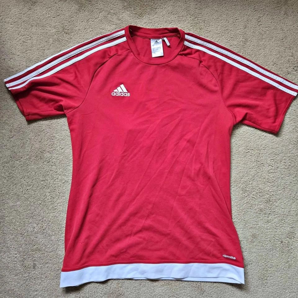 Adidas Tiro Soccer Jersey
