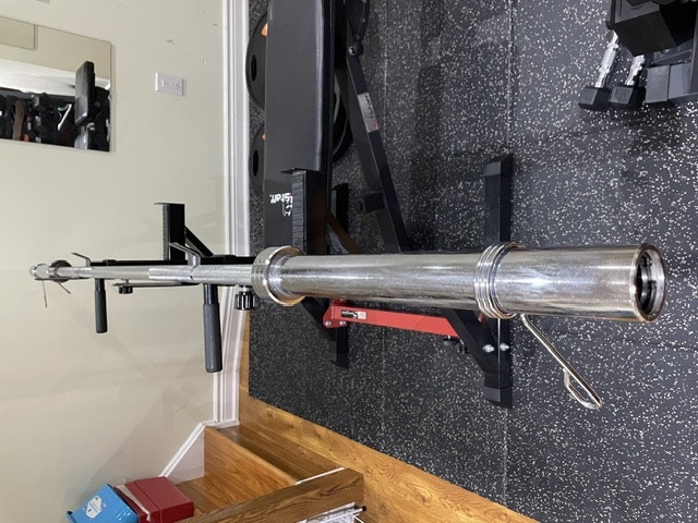 Home Gym For Sale (Open to Negotiation) - photo 2