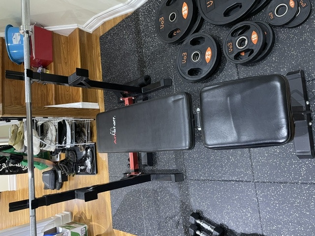 Home Gym For Sale (Open to Negotiation) - photo 3