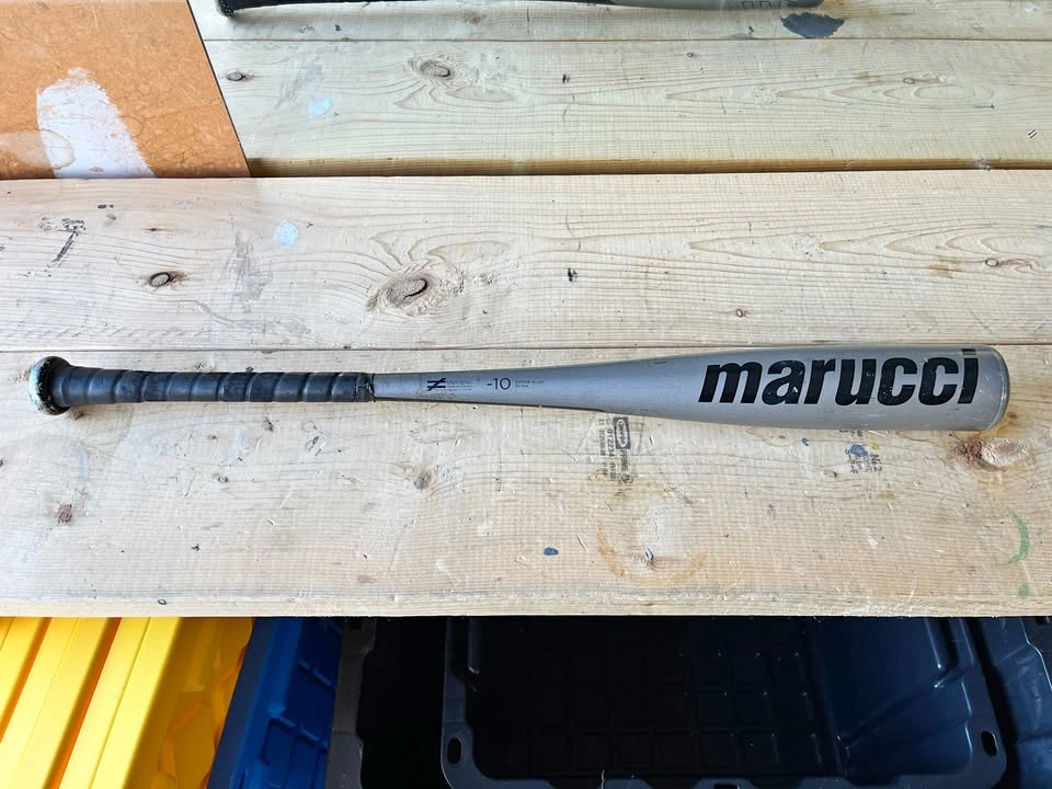 MARUCCI 30" -10 Baseball Bat