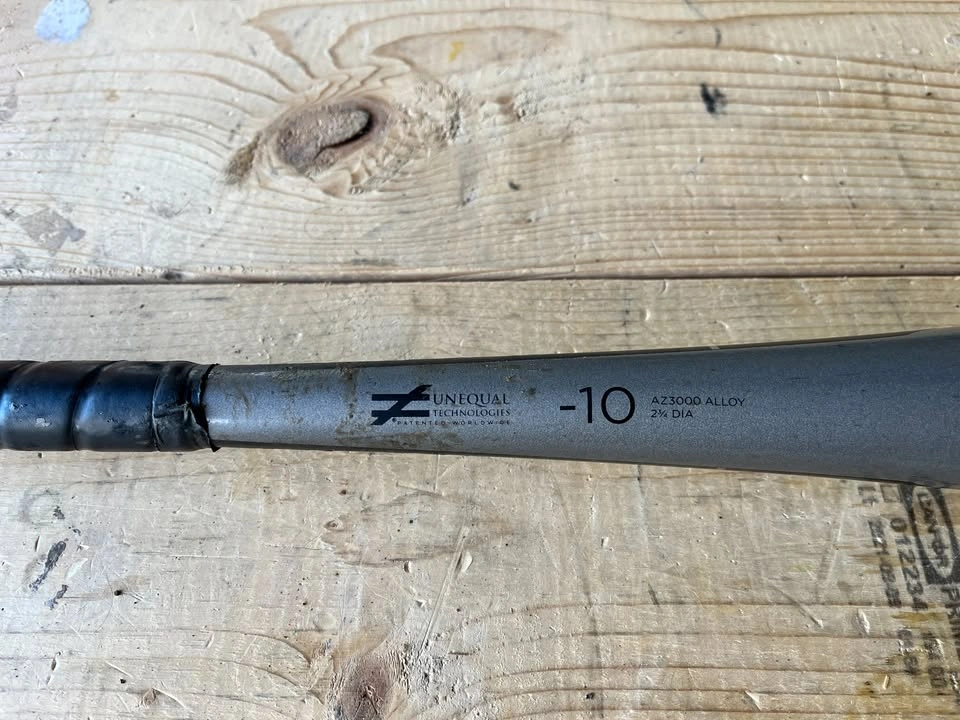 MARUCCI 30" -10 Baseball Bat - photo 2