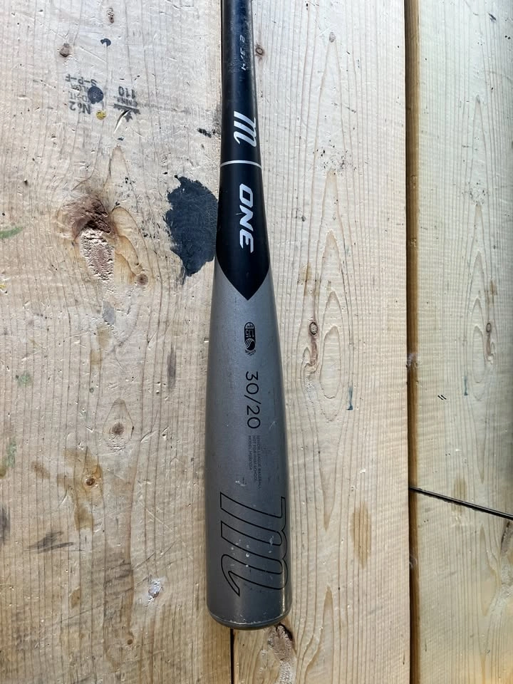 MARUCCI 30" -10 Baseball Bat - photo 3