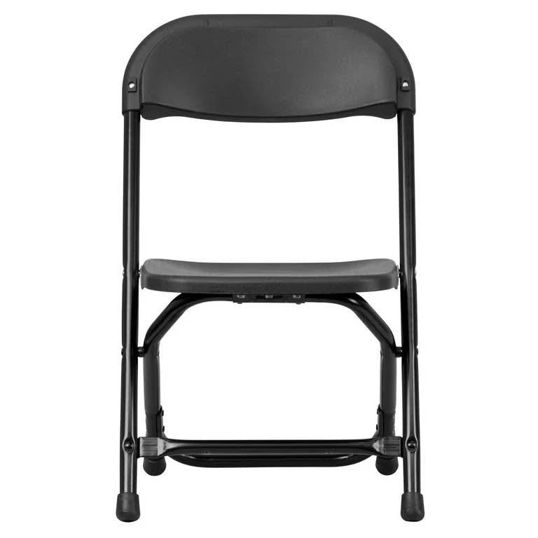 Kids Plastic Folding Chairs (Set of 2) - photo 4