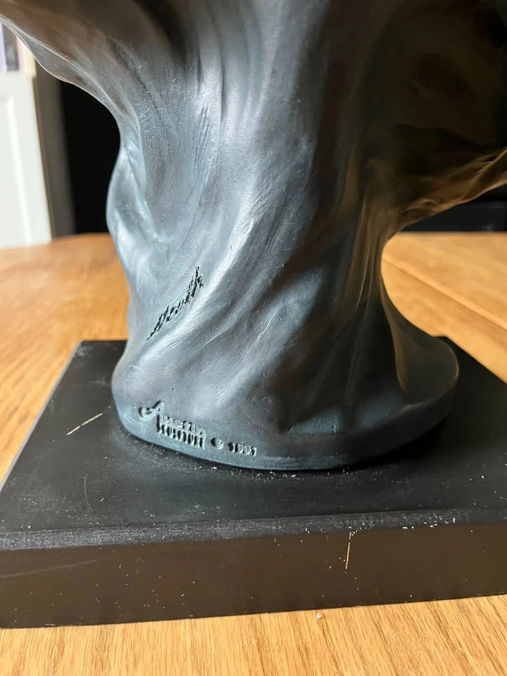 Austin Productions "Sweet Lullaby" Statue - photo 3