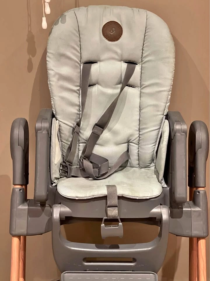 Maxi Cosi Minla High Chair