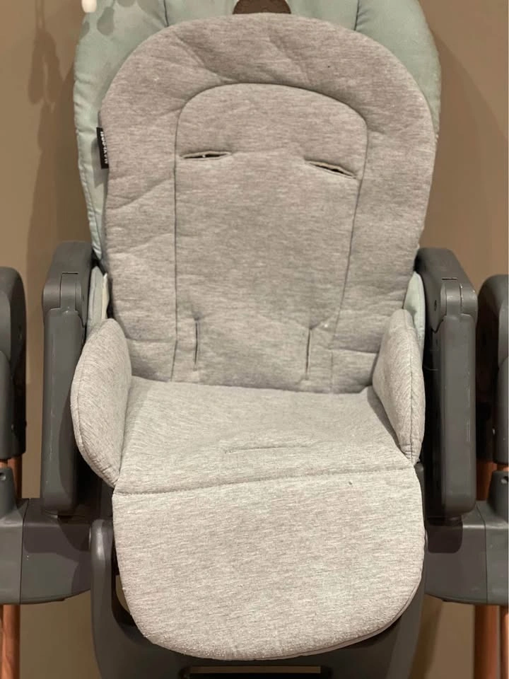 Maxi Cosi Minla High Chair - photo 2