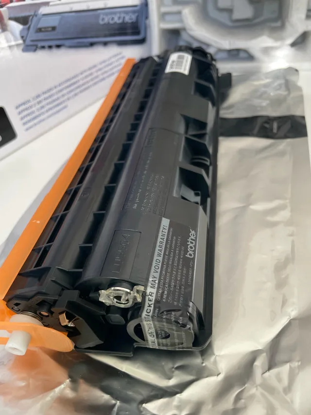 Brother TN 210 Black Toner image indicator(4)