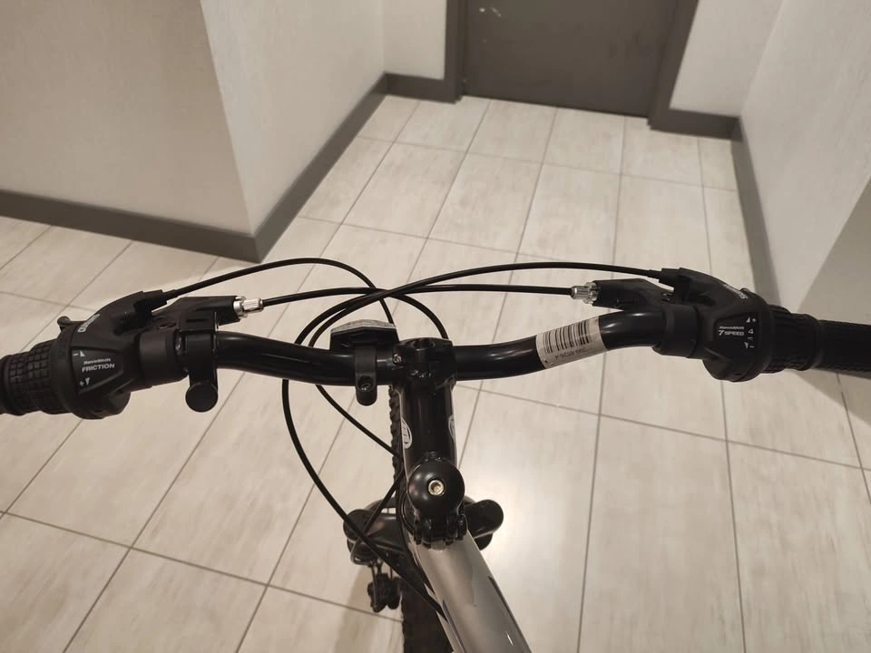 Supercycle 24-inch Dual Suspension Mountain Bike - photo 3