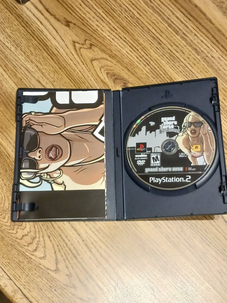 Grand Theft Auto: The Trilogy (III & VC Sealed) - photo 5