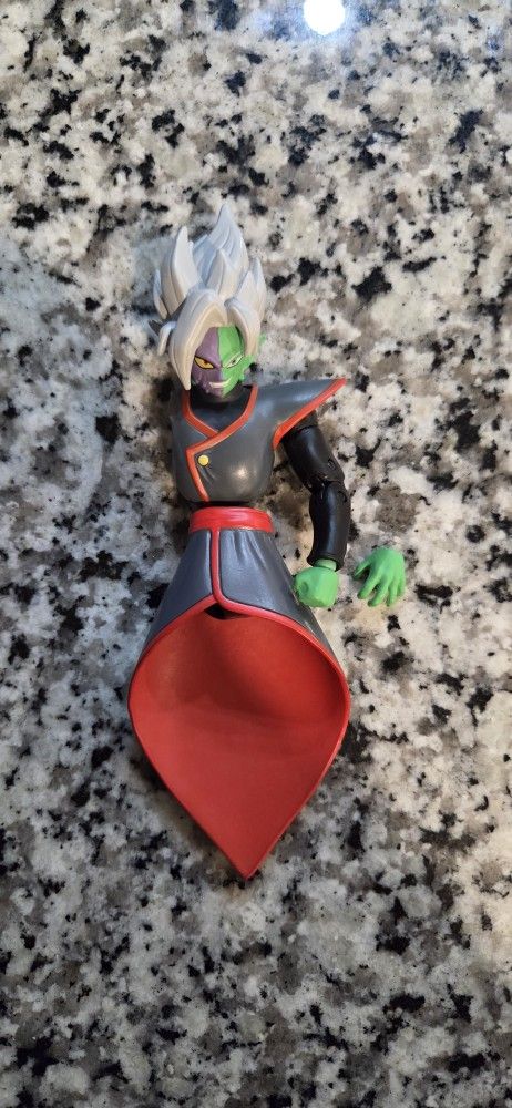 Zamazu Body Dragon Ball Stars