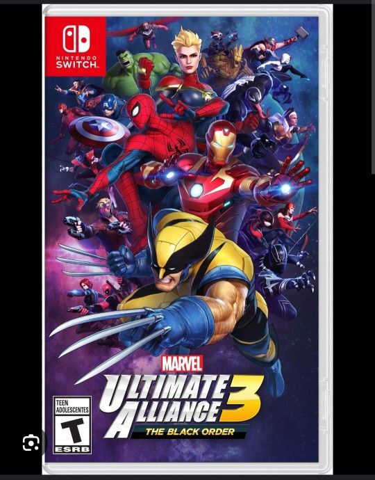 Nintendo Switch Games - photo 2