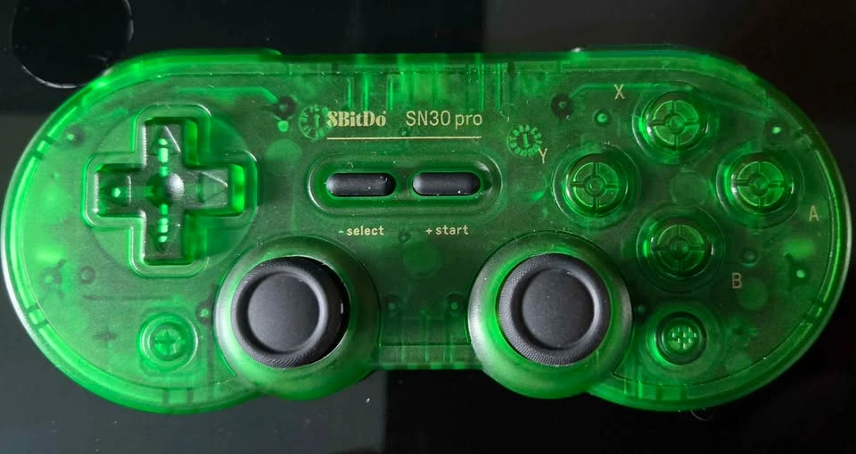 Hp Prodesk Mini PC with Emulators - photo 3