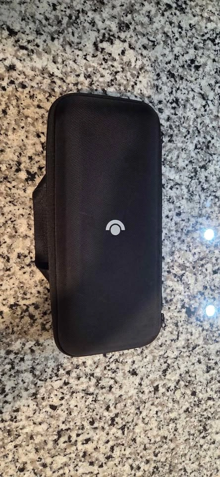 Original Steam Deck Case