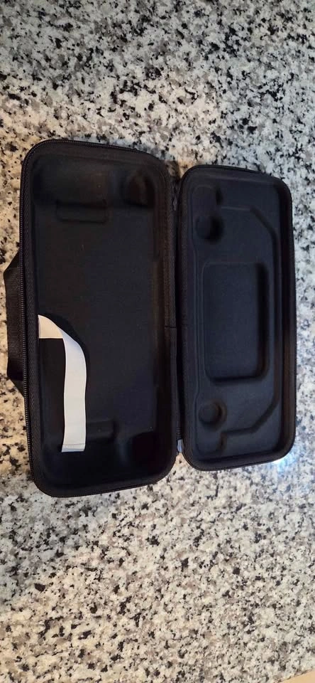 Original Steam Deck Case - photo 2