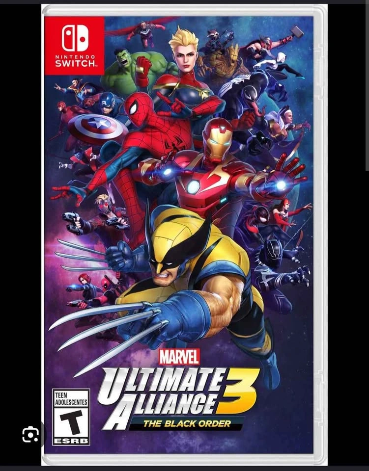 Nintendo Switch Games - photo 2