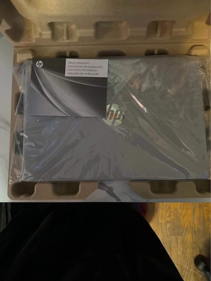 Brand New HP Chromebook - photo 2
