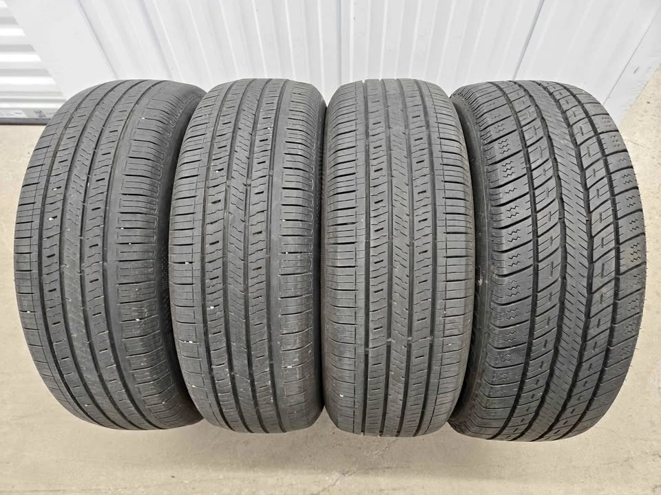 All Season Tires- 205/60R16