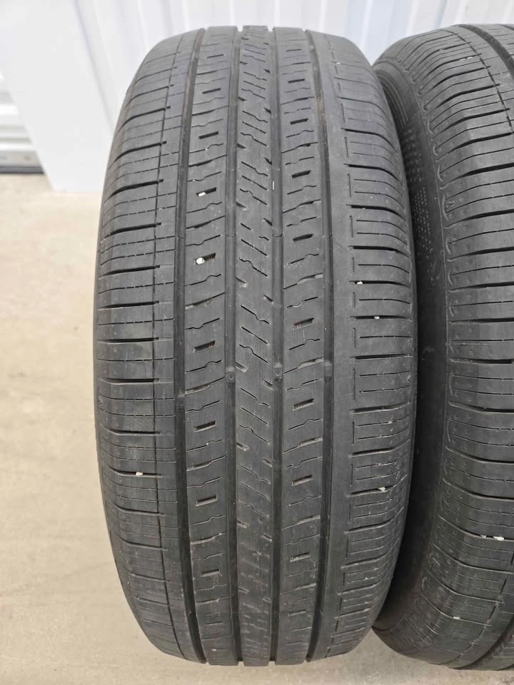 All Season Tires- 205/60R16 - photo 2