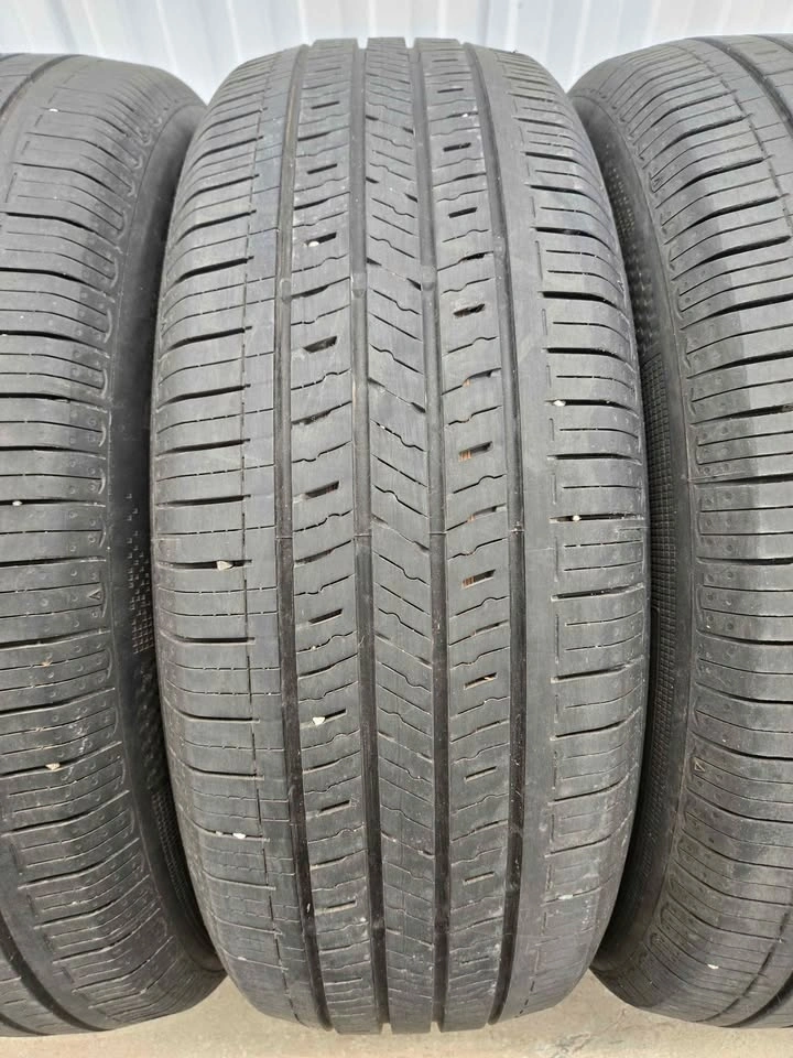 All Season Tires- 205/60R16 - photo 3
