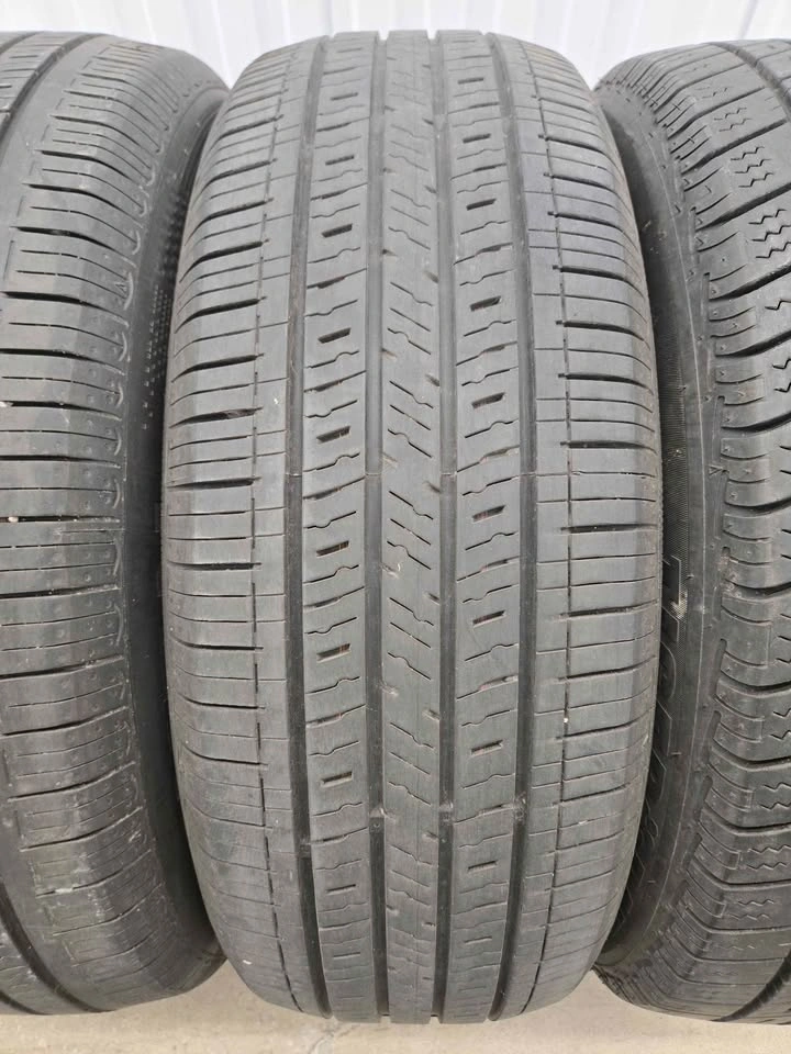 All Season Tires- 205/60R16 - photo 4