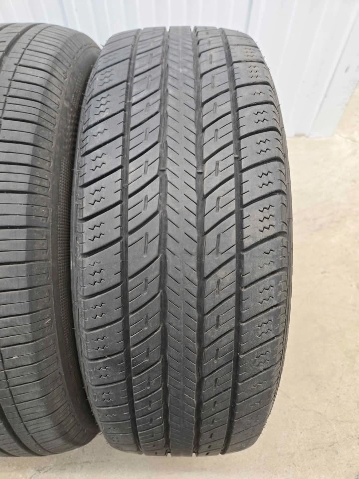 All Season Tires- 205/60R16 - photo 5