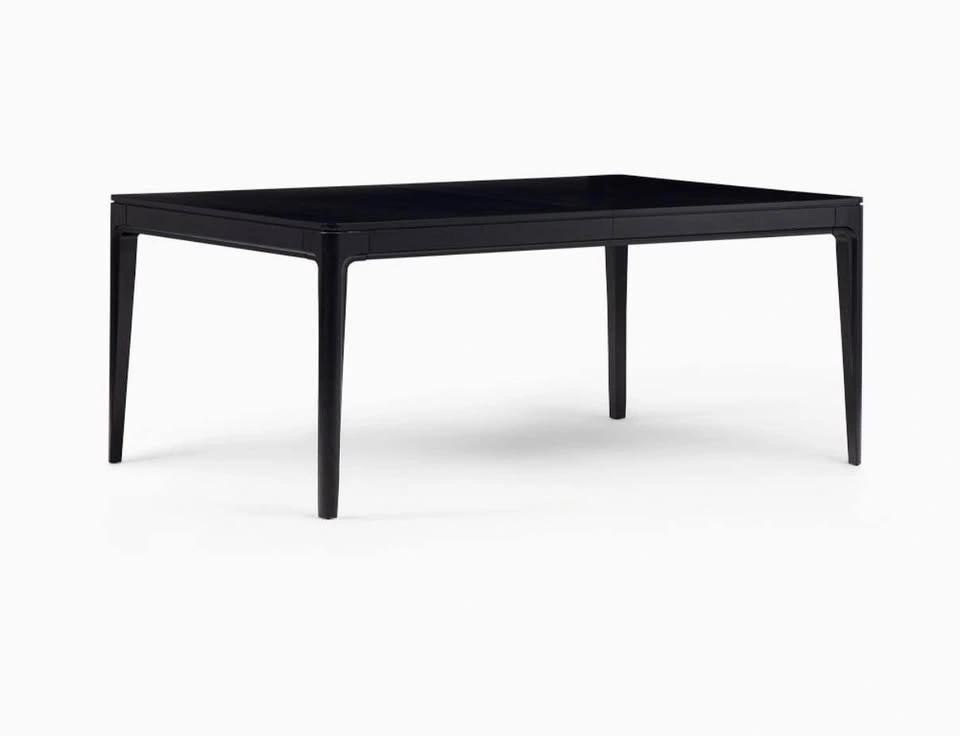 West Elm Parker Extendable Dining Table (60"-92") - photo 3
