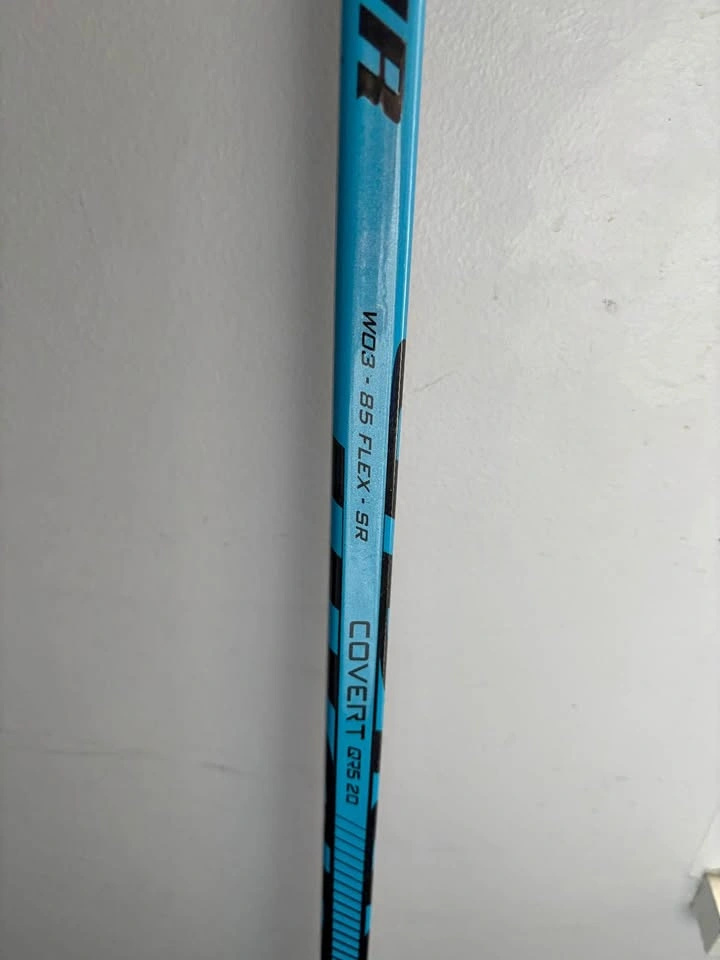 WARRIOR COVERT QR5 20