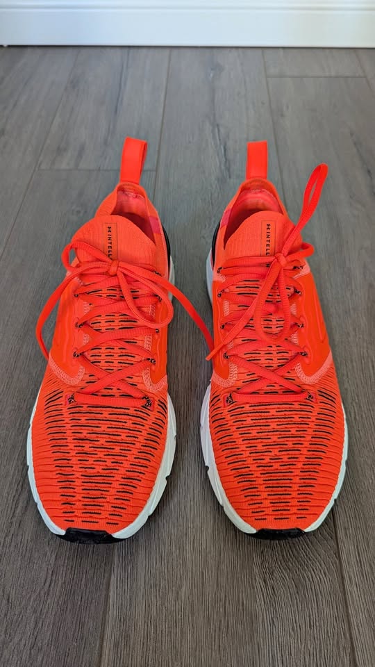 Under Armour HOVR Phantom 2 Running Shoes SZ 11