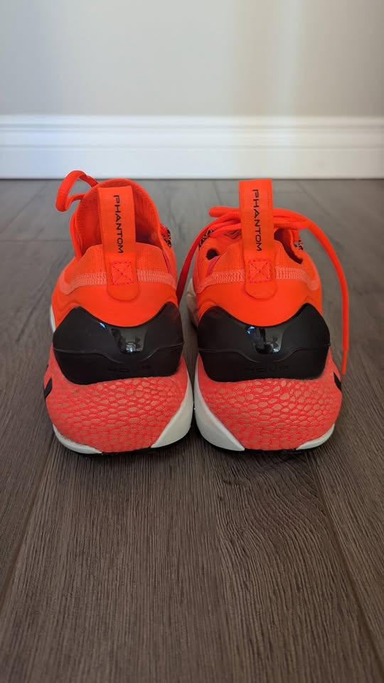 Under Armour HOVR Phantom 2 Running Shoes SZ 11 - photo 2