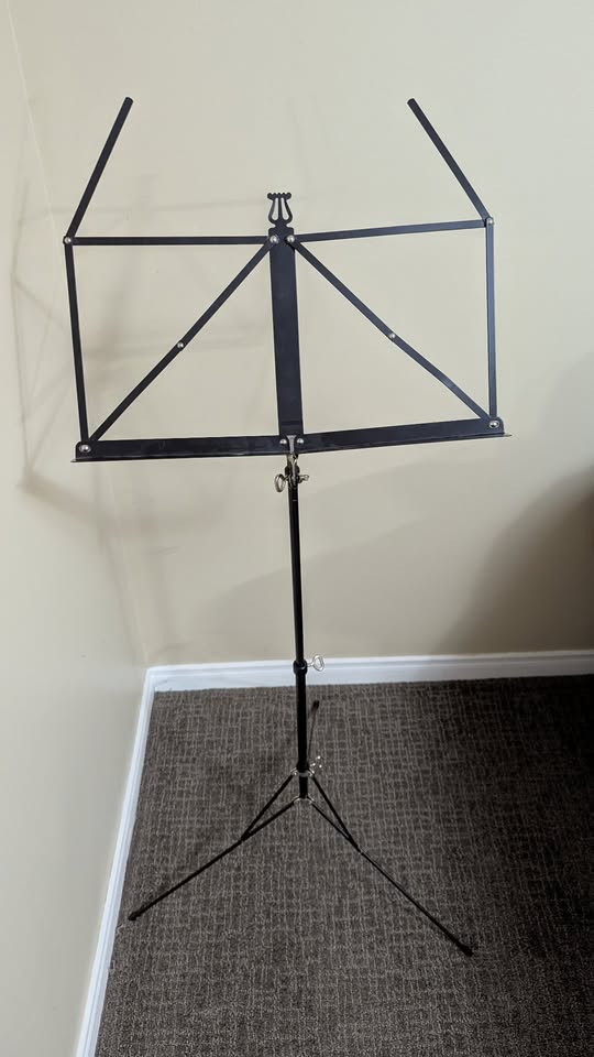 Notenstander Music Stand K & M - photo 2