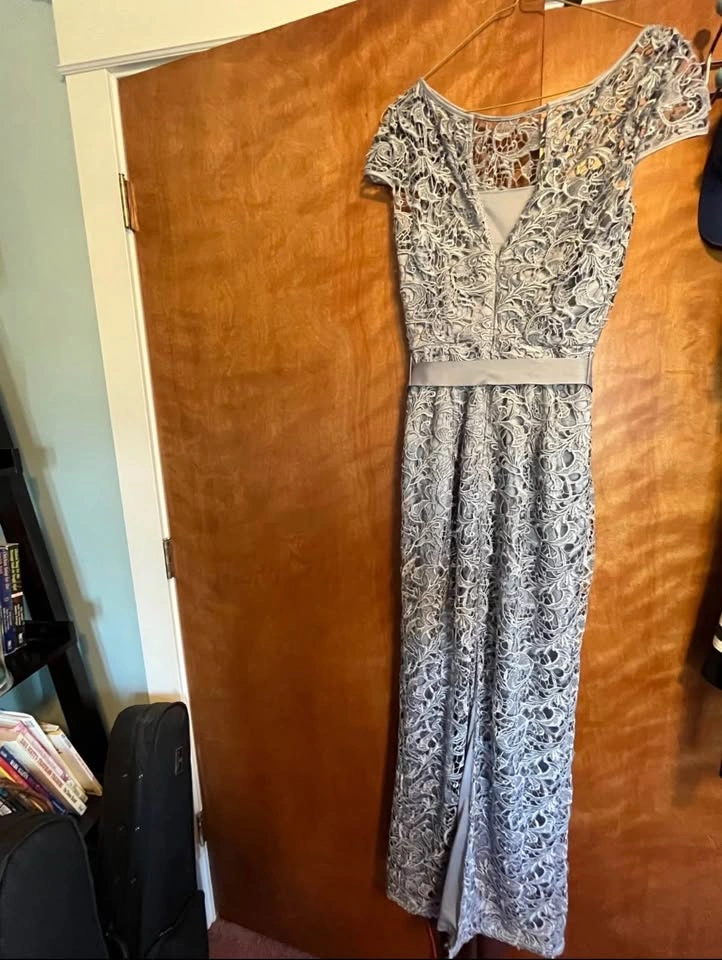 Adrianna Papell Dress - Size 4 - photo 3
