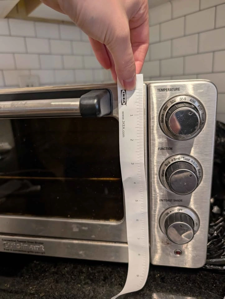 Cuisinart Convection Toaster Oven/Broiler - photo 5