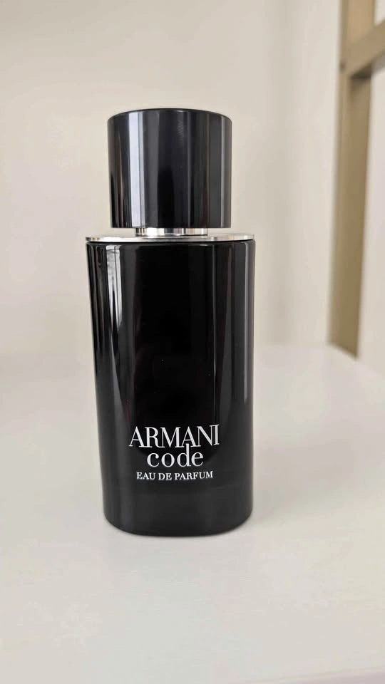 Armani Code Eau de Parfum