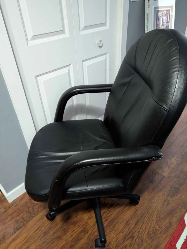 Office chair for sale 🌱 - photo 2