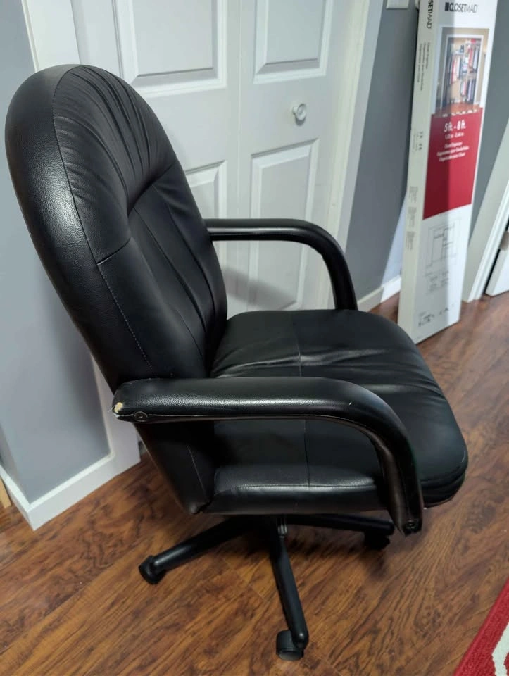 Office chair for sale 🌱 - photo 3