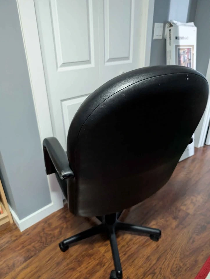 Office chair for sale 🌱 - photo 4