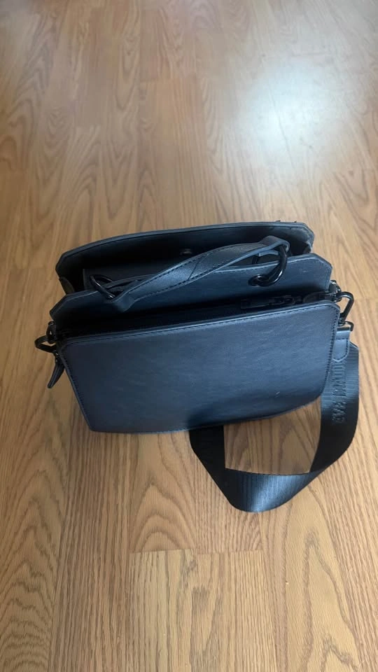 Steve Madden BEVELYMM BLACK - photo 4