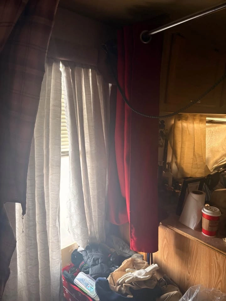 1991 5th Wheel Travel Mate - photo 3