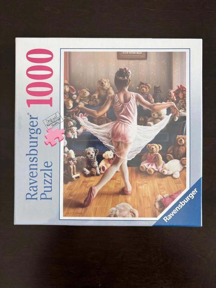 Various Ravensberger puzzles - photo 4